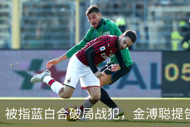 被指蓝白合破局战犯，金溥聪提告邱毅、蔡正元，一审判决出炉