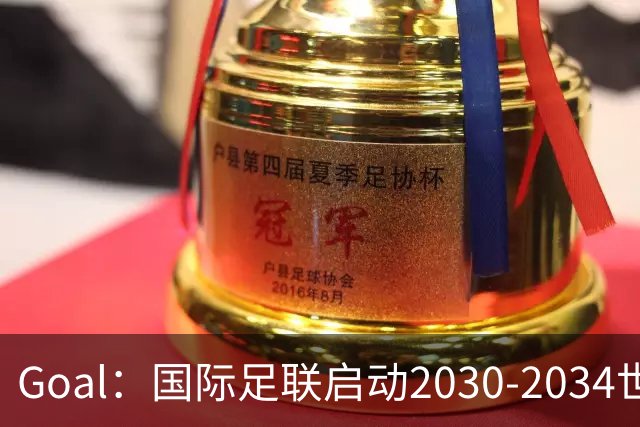 Goal：国际足联启动2030-2034世界杯美国转播竞标